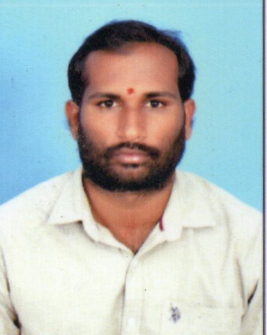Master Suresh Kumar